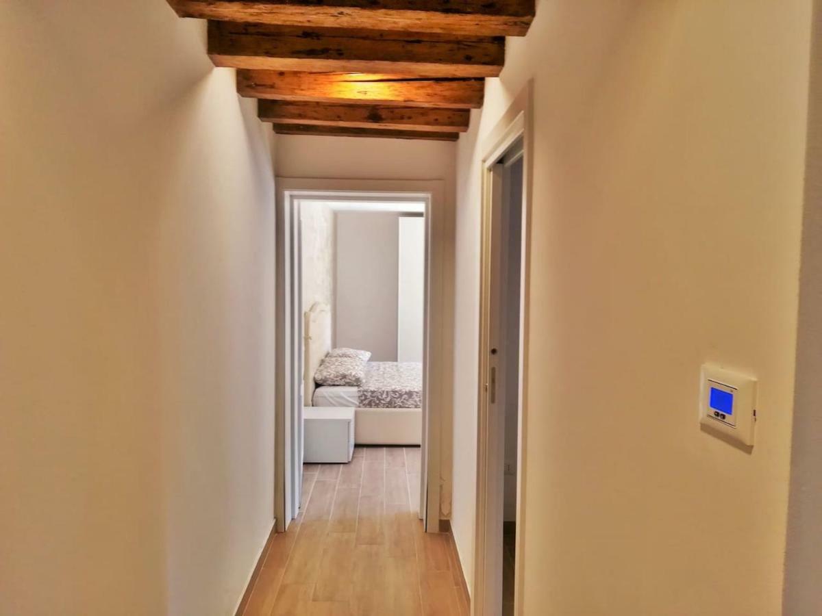 Ferienwohnung Tre Archi 3 Venedig Exterior foto